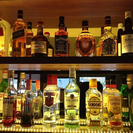 Tourist Boutique Hotel Argostoli  Zewnętrze zdjęcie