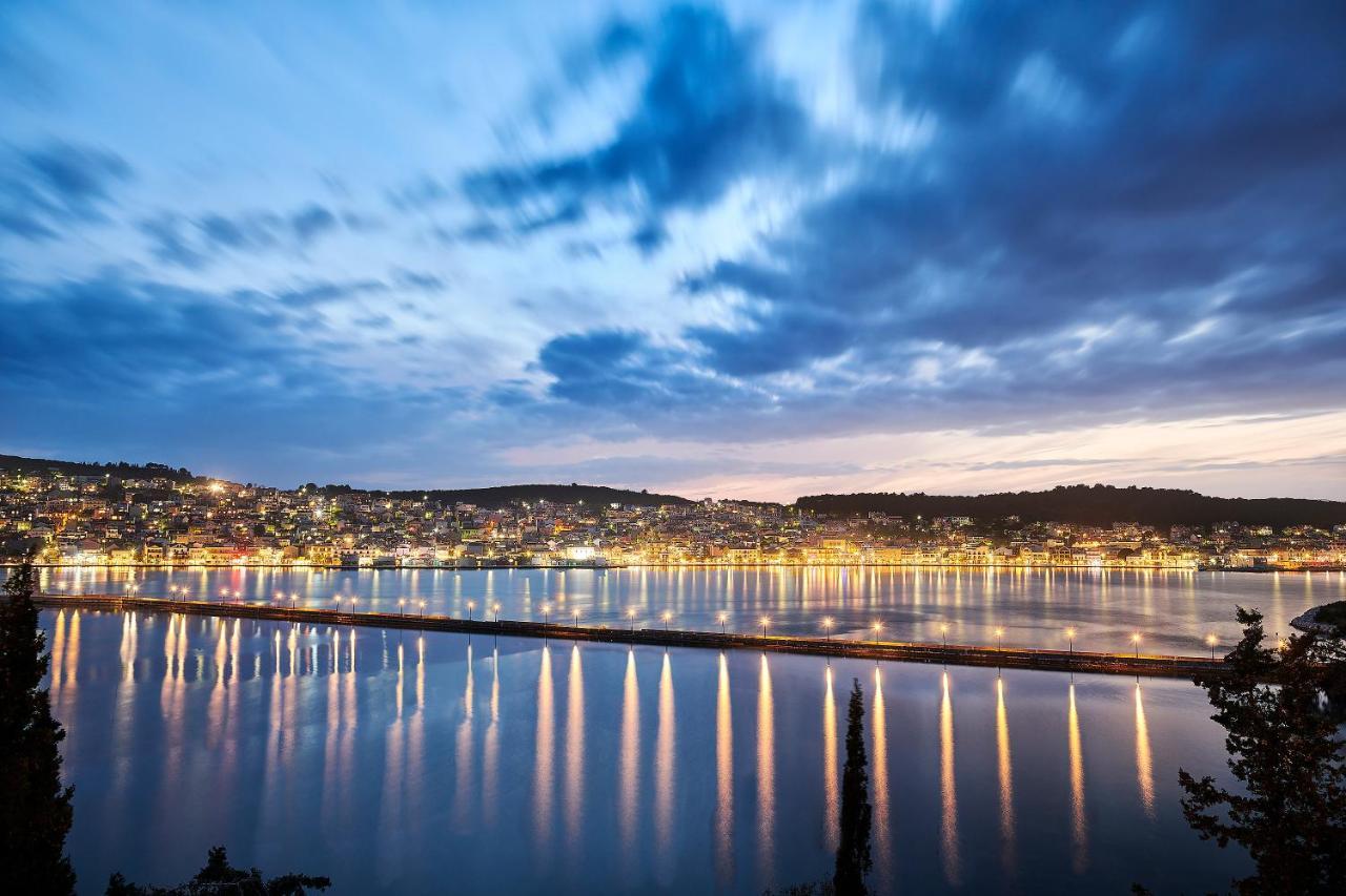 Tourist Boutique Hotel Argostoli  Zewnętrze zdjęcie