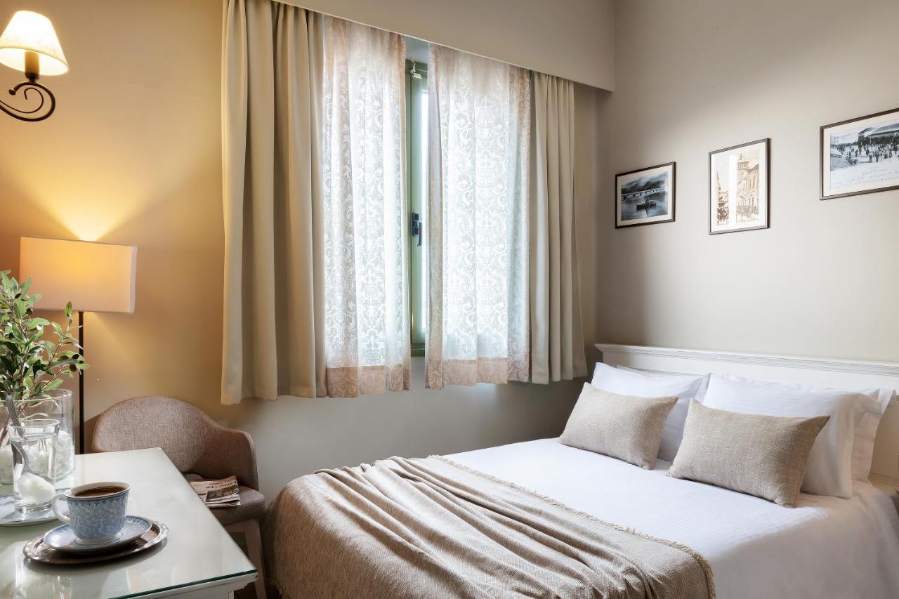 Tourist Boutique Hotel Argostoli  Zewnętrze zdjęcie