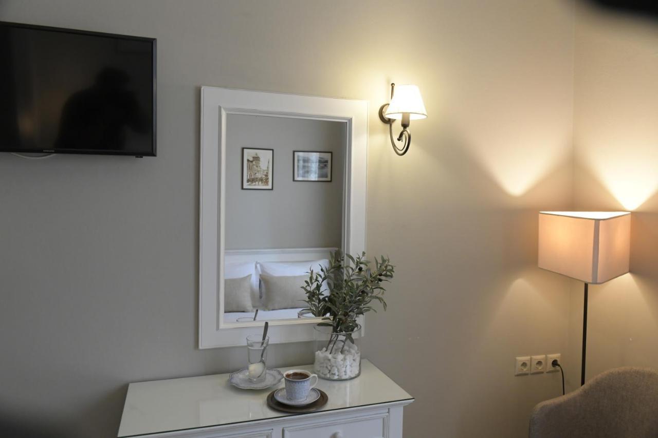 Tourist Boutique Hotel Argostoli  Zewnętrze zdjęcie