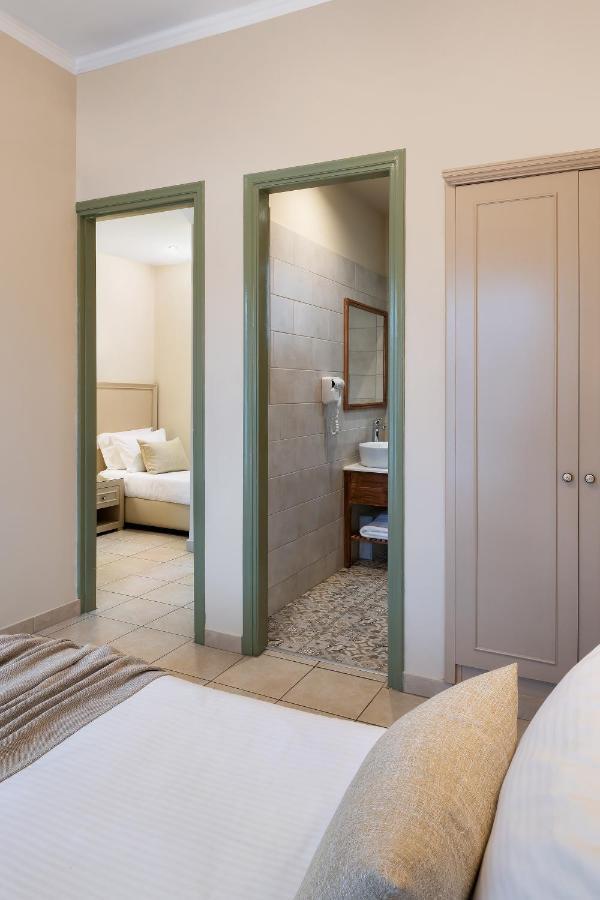 Tourist Boutique Hotel Argostoli  Zewnętrze zdjęcie