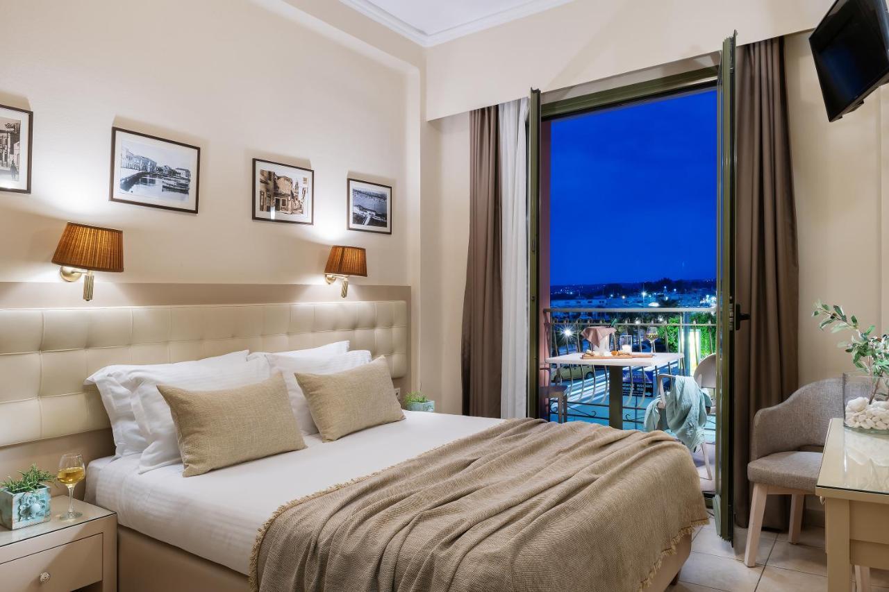 Tourist Boutique Hotel Argostoli  Zewnętrze zdjęcie