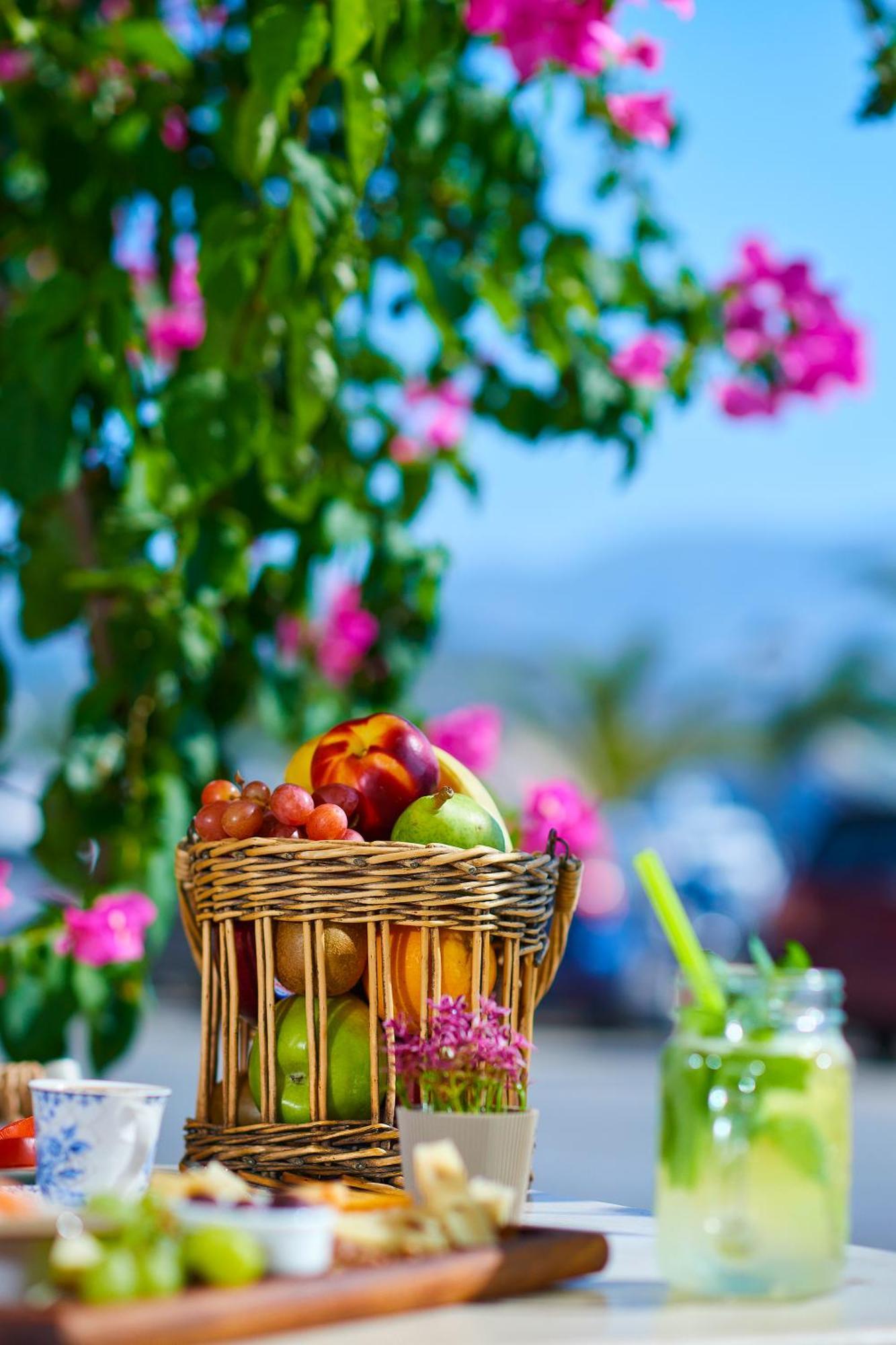 Tourist Boutique Hotel Argostoli  Zewnętrze zdjęcie