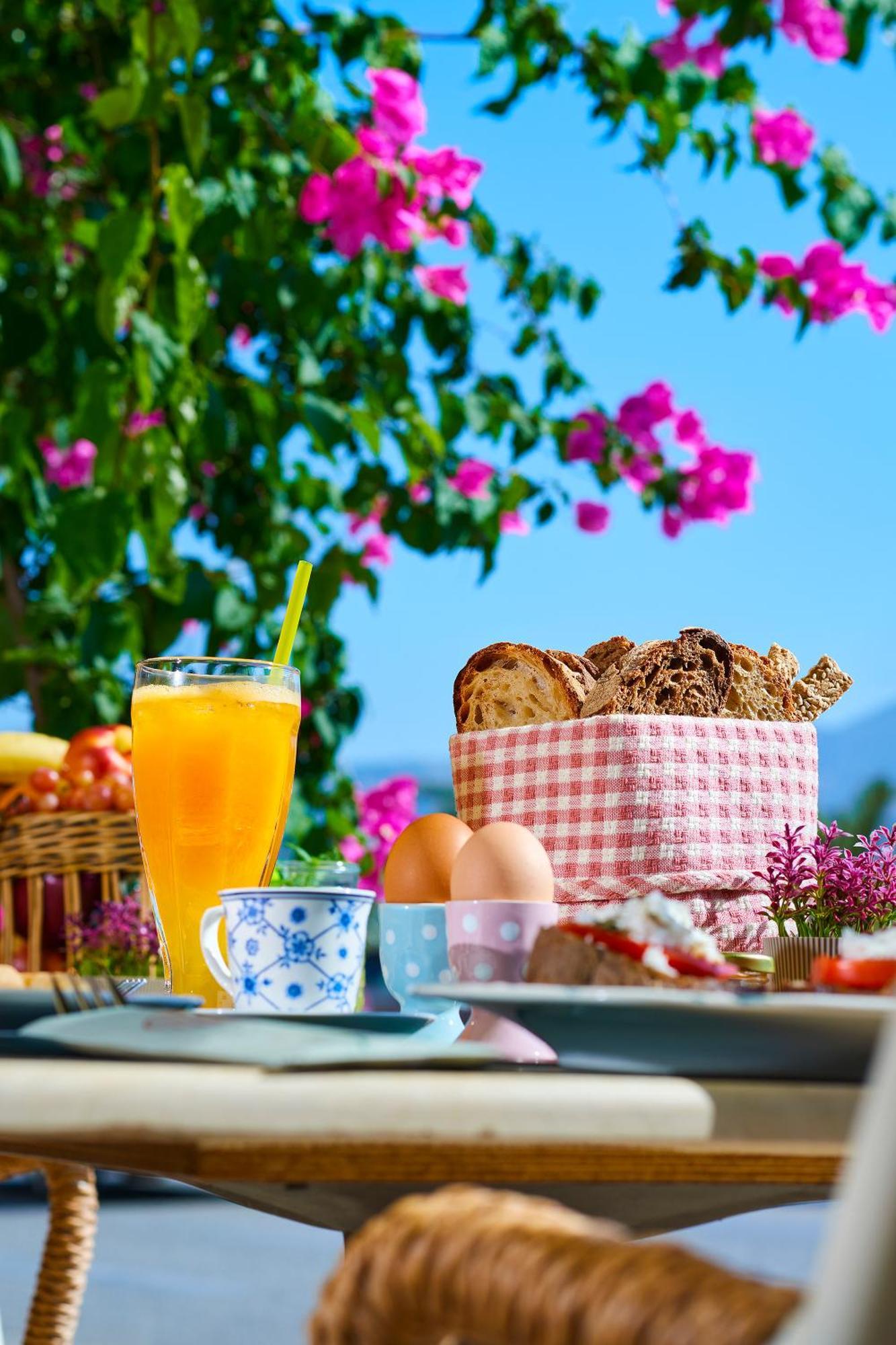 Tourist Boutique Hotel Argostoli  Zewnętrze zdjęcie