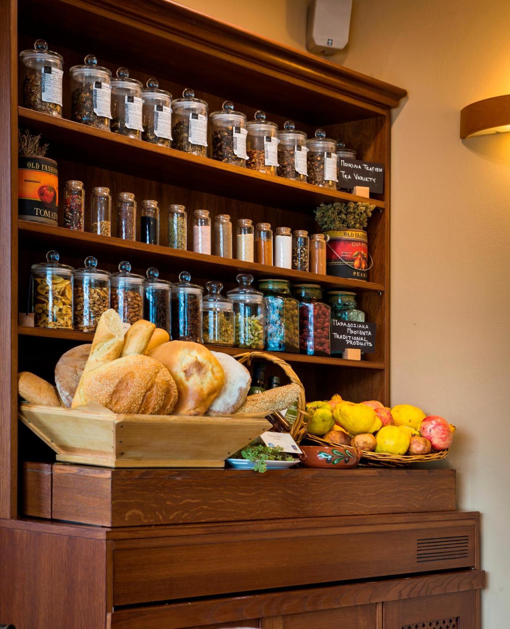 Tourist Boutique Hotel Argostoli  Zewnętrze zdjęcie