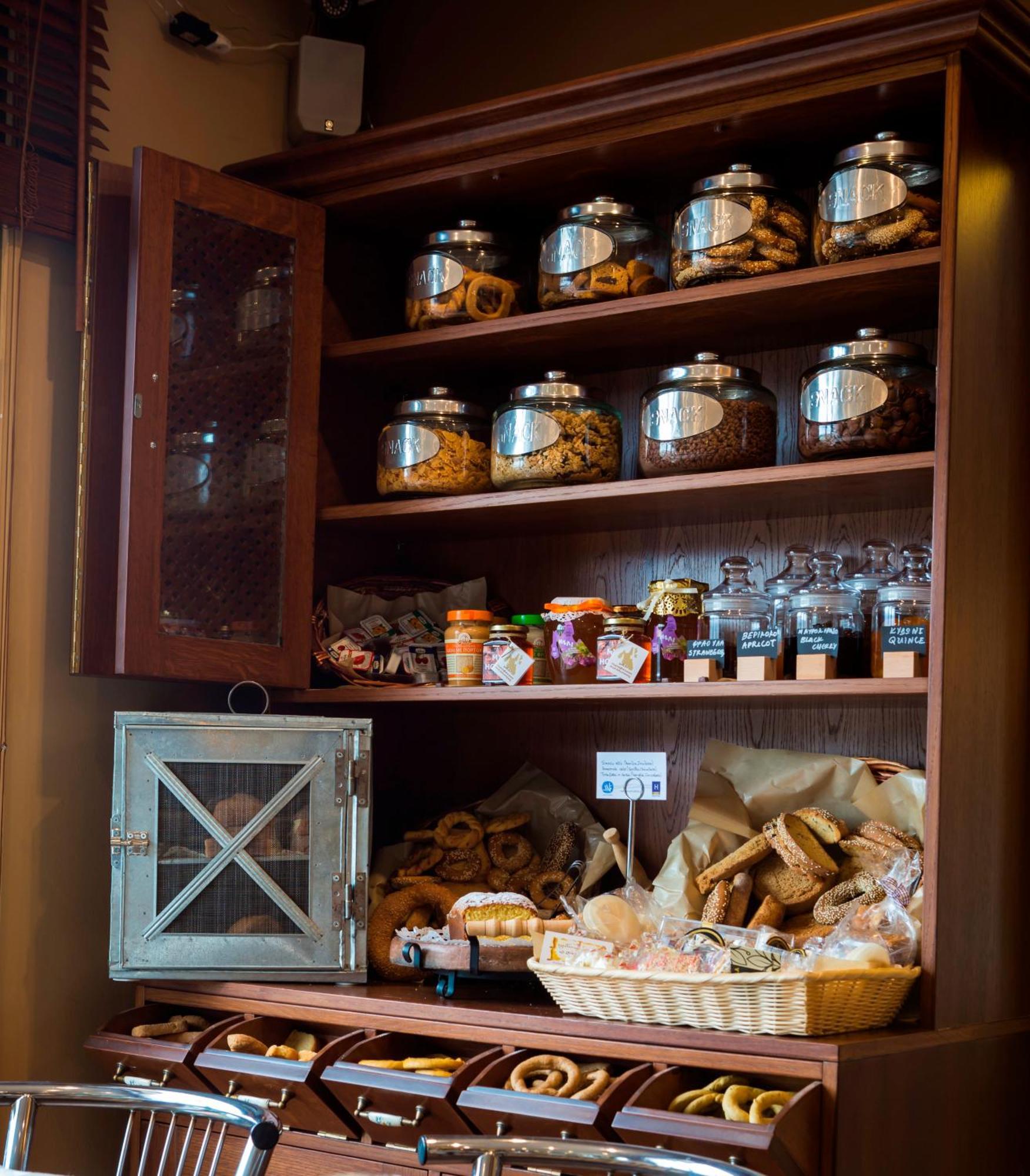 Tourist Boutique Hotel Argostoli  Zewnętrze zdjęcie