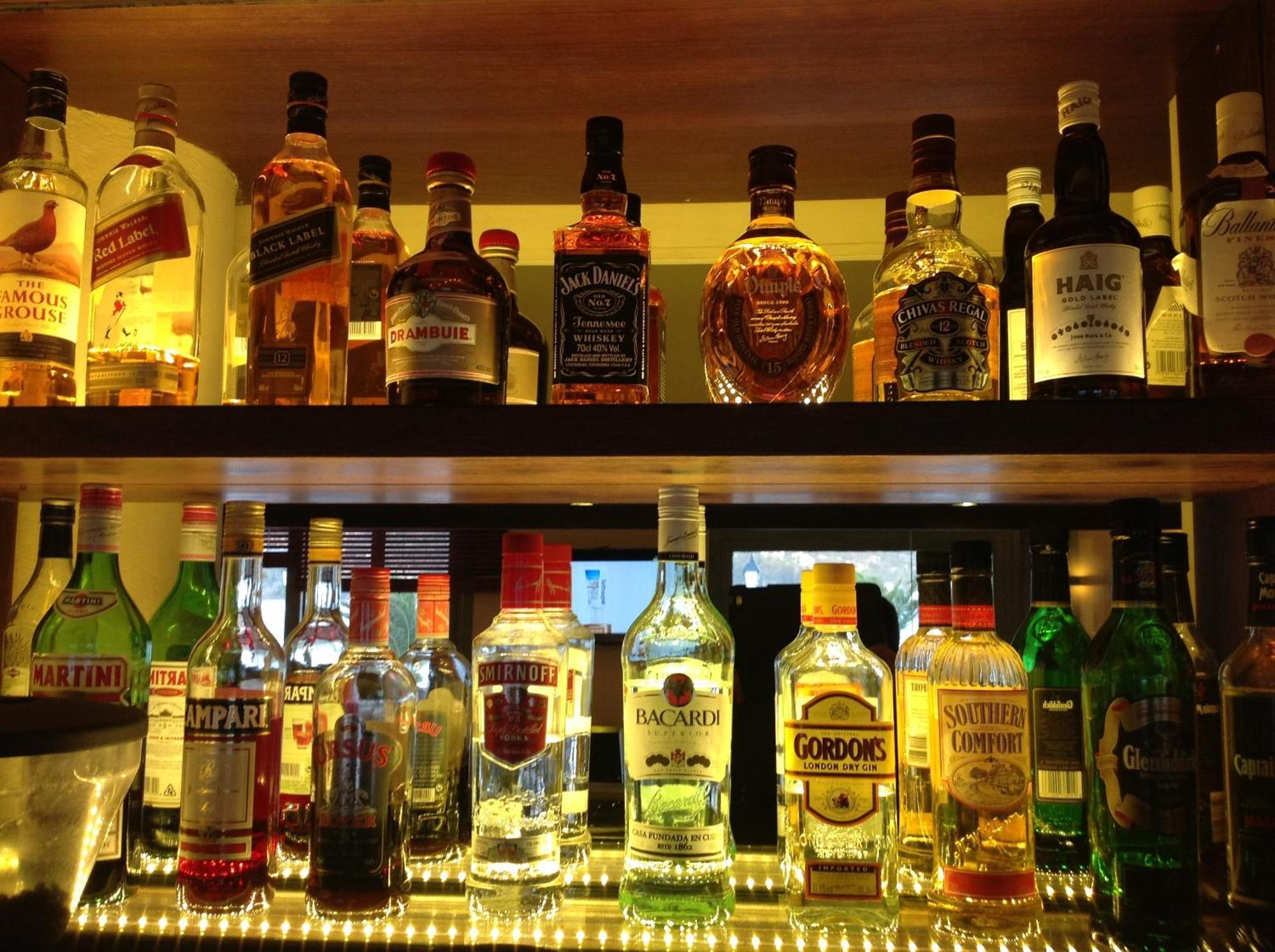 Tourist Boutique Hotel Argostoli  Zewnętrze zdjęcie