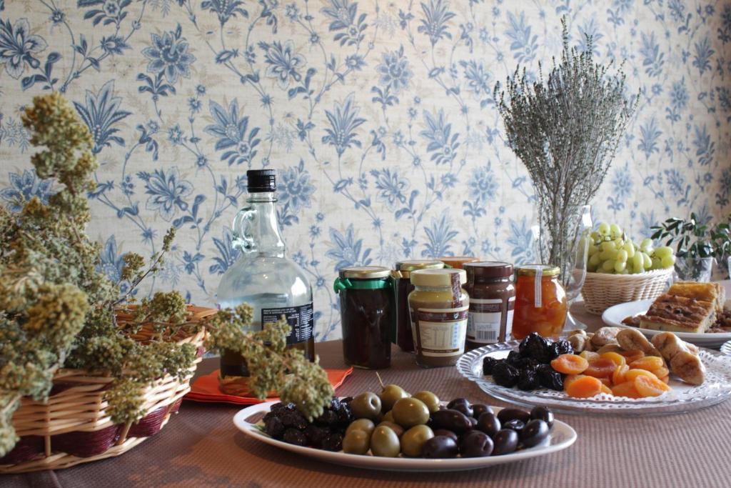 Tourist Boutique Hotel Argostoli  Zewnętrze zdjęcie