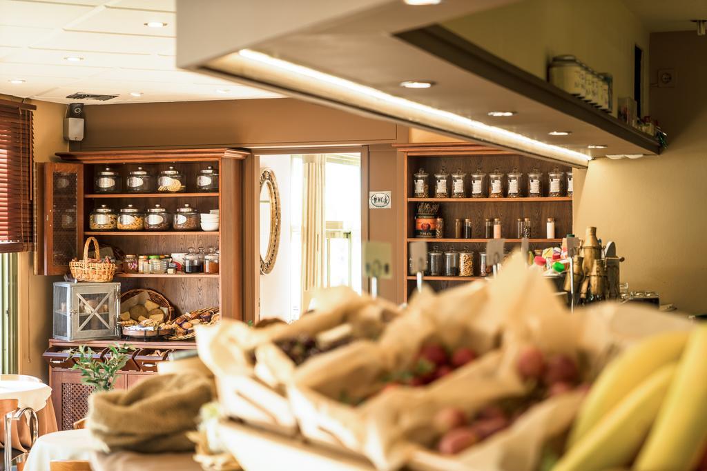 Tourist Boutique Hotel Argostoli  Zewnętrze zdjęcie