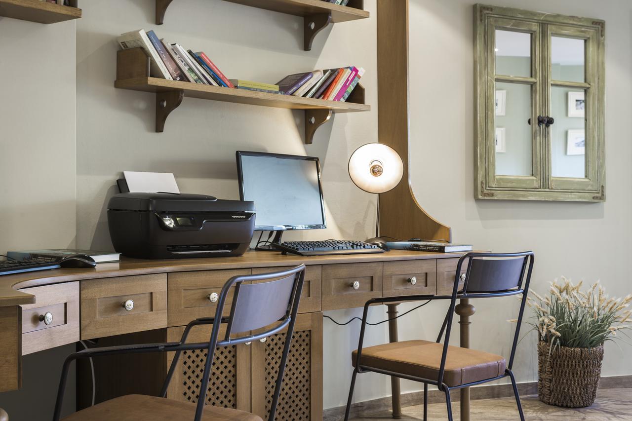 Tourist Boutique Hotel Argostoli  Zewnętrze zdjęcie
