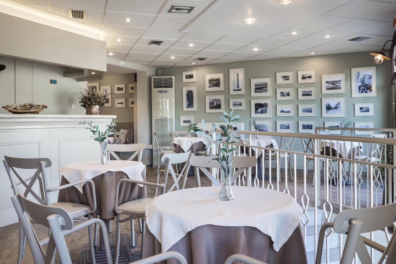 Tourist Boutique Hotel Argostoli  Zewnętrze zdjęcie