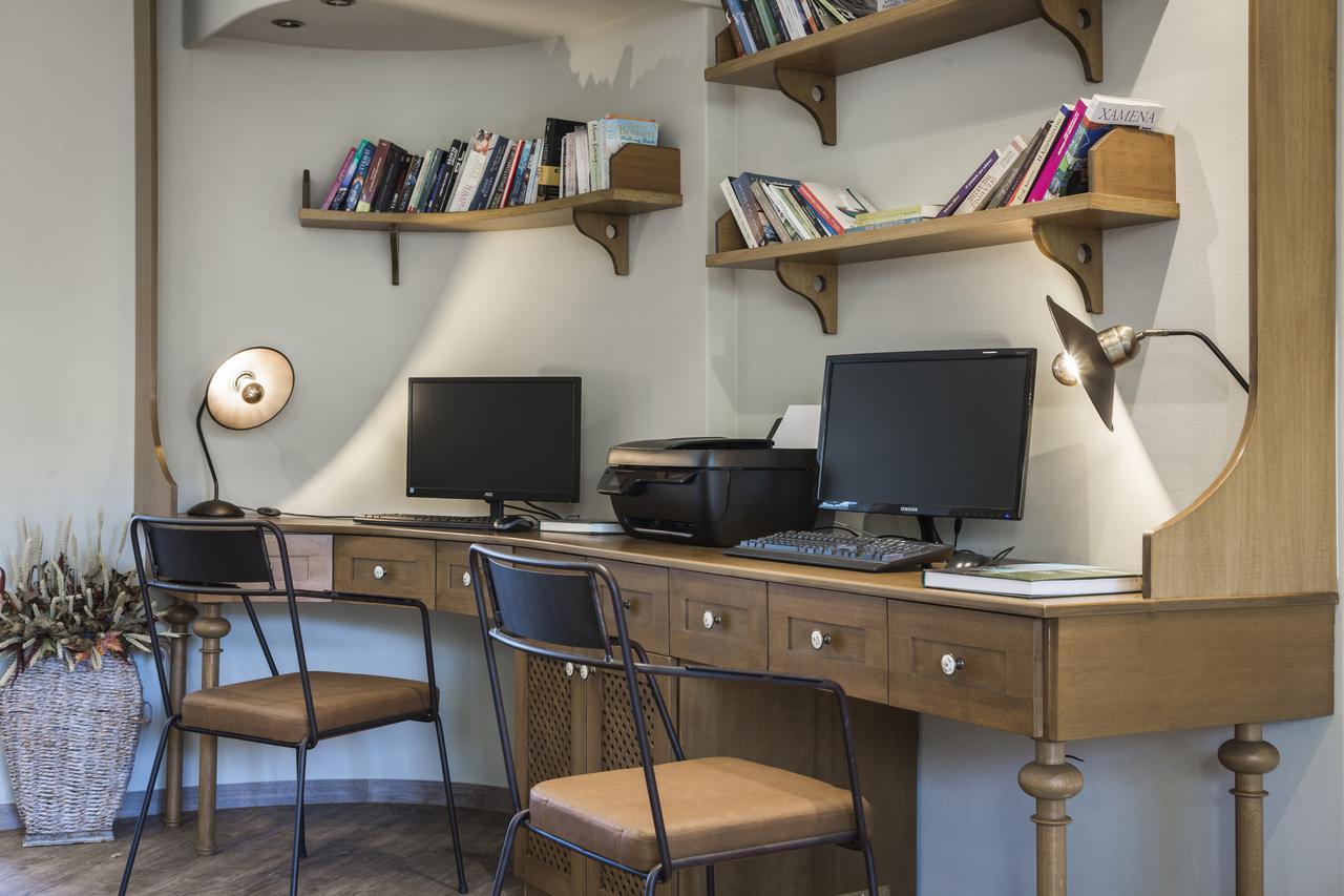 Tourist Boutique Hotel Argostoli  Zewnętrze zdjęcie