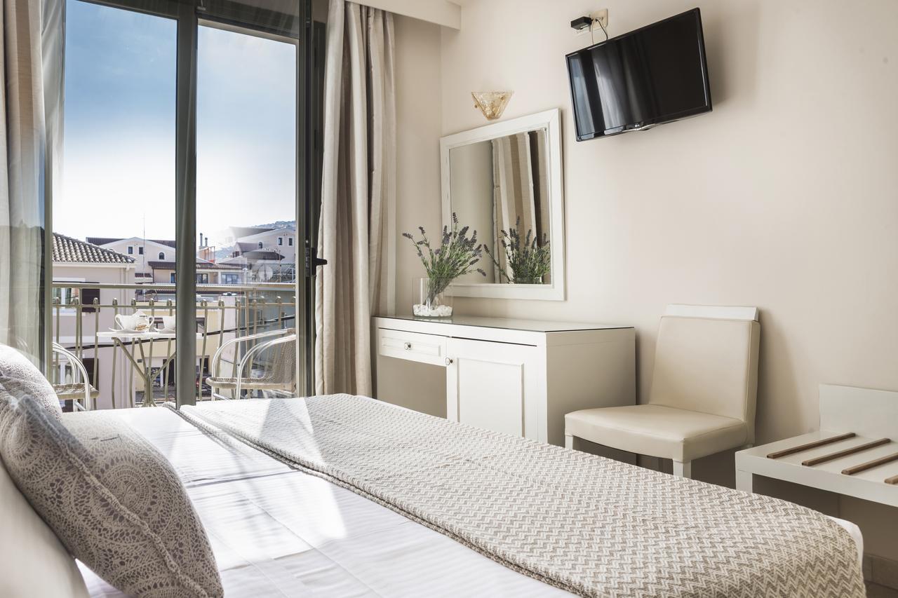 Tourist Boutique Hotel Argostoli  Zewnętrze zdjęcie