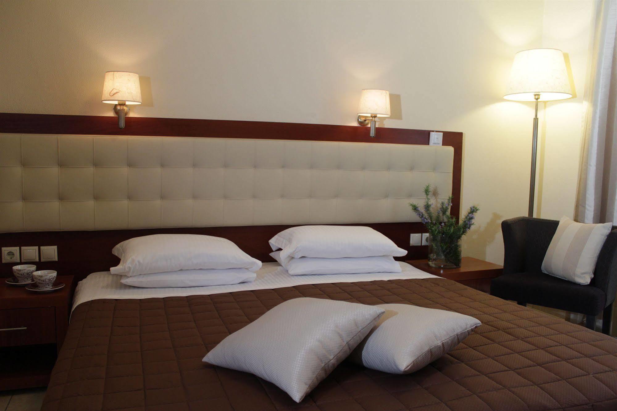 Tourist Boutique Hotel Argostoli  Zewnętrze zdjęcie