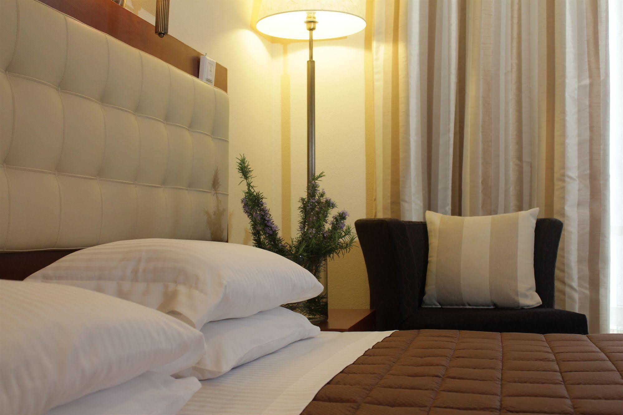 Tourist Boutique Hotel Argostoli  Zewnętrze zdjęcie