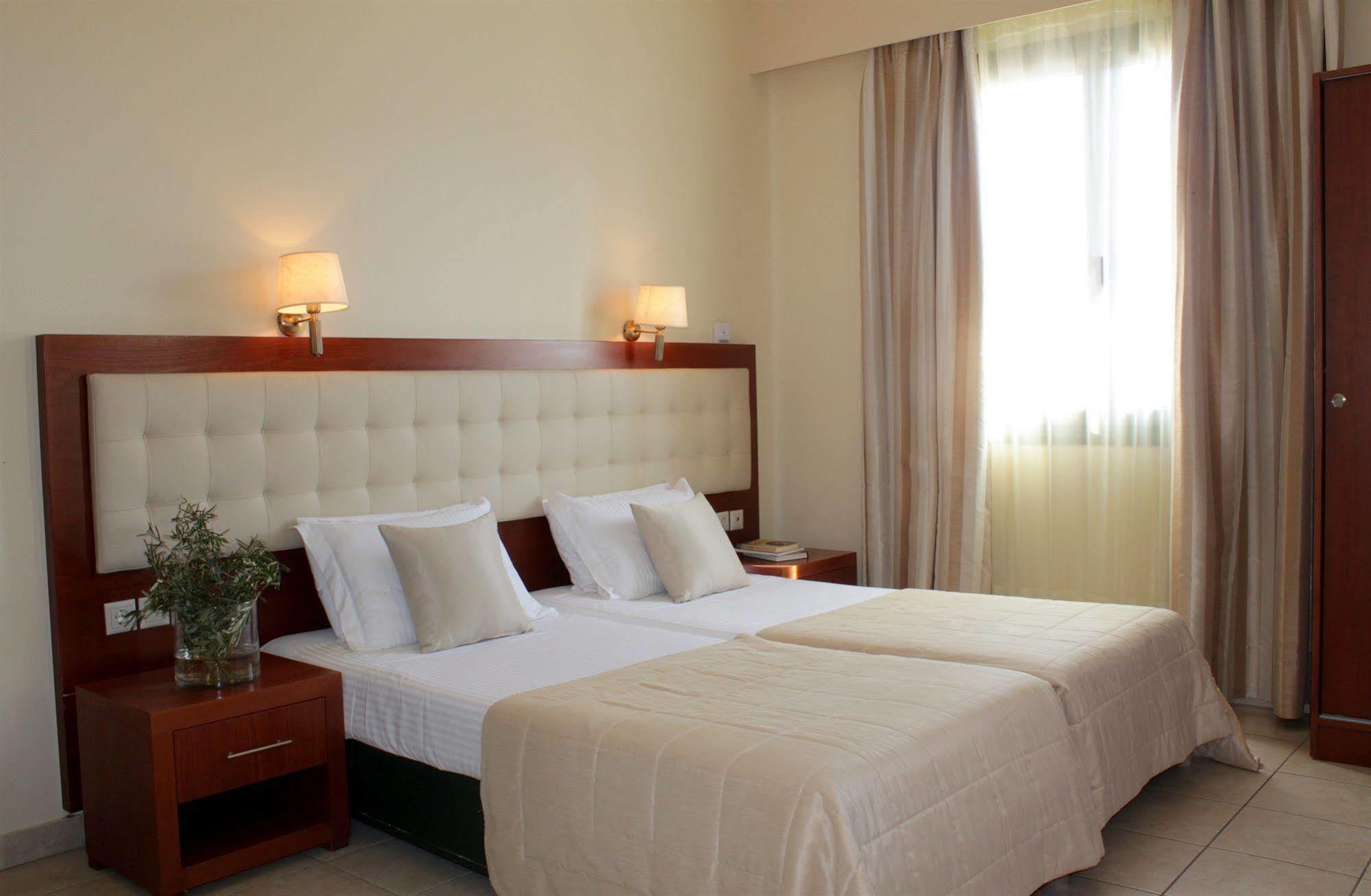 Tourist Boutique Hotel Argostoli  Zewnętrze zdjęcie