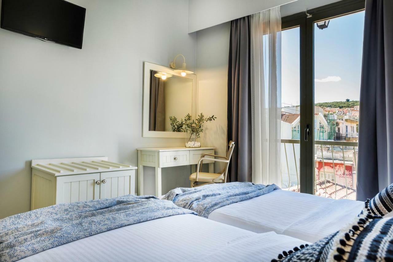 Tourist Boutique Hotel Argostoli  Zewnętrze zdjęcie