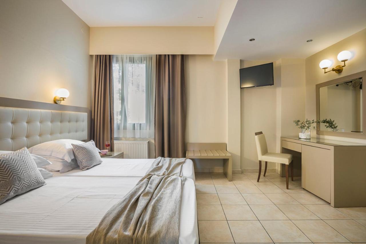 Tourist Boutique Hotel Argostoli  Zewnętrze zdjęcie