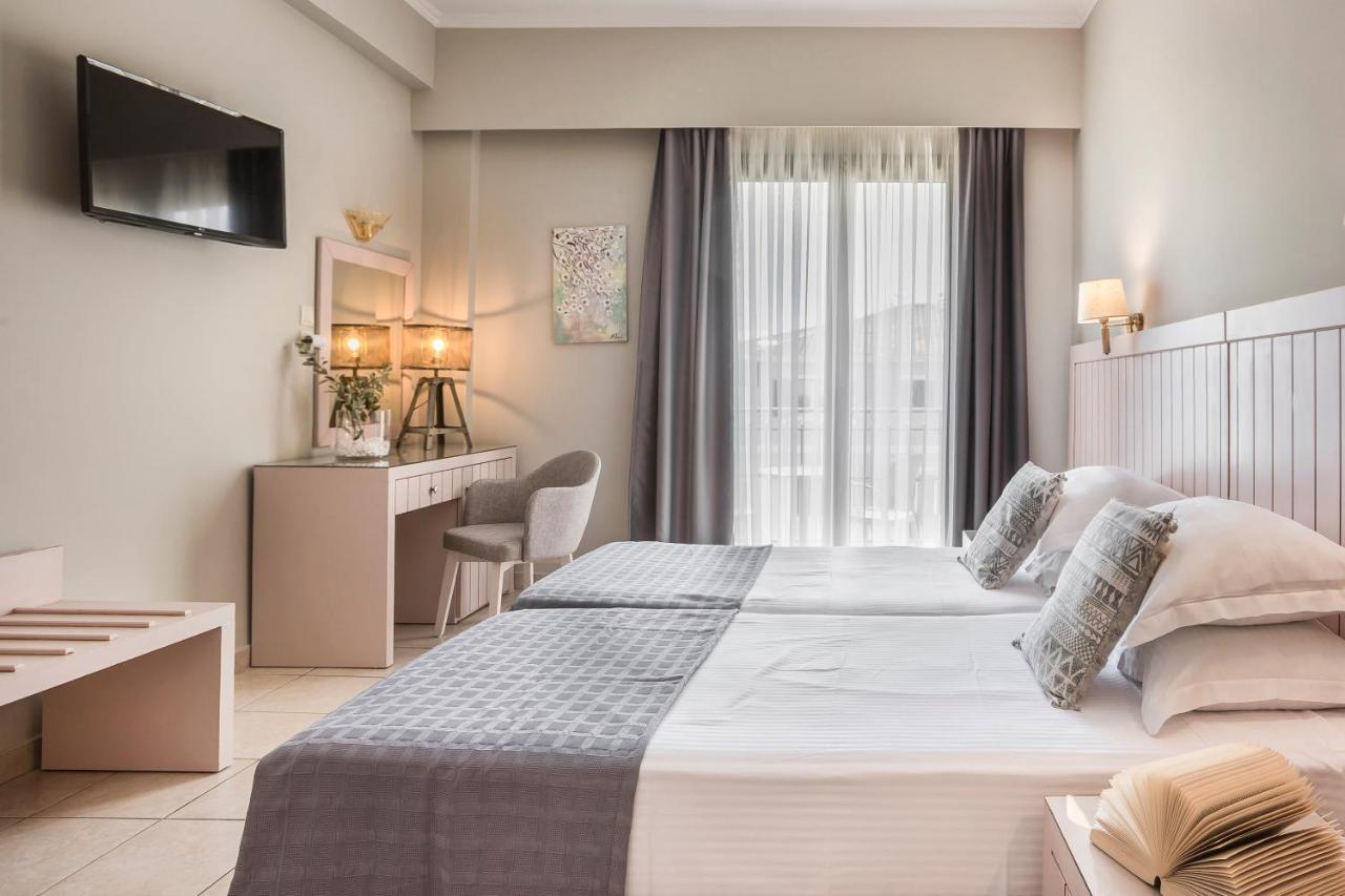 Tourist Boutique Hotel Argostoli  Zewnętrze zdjęcie